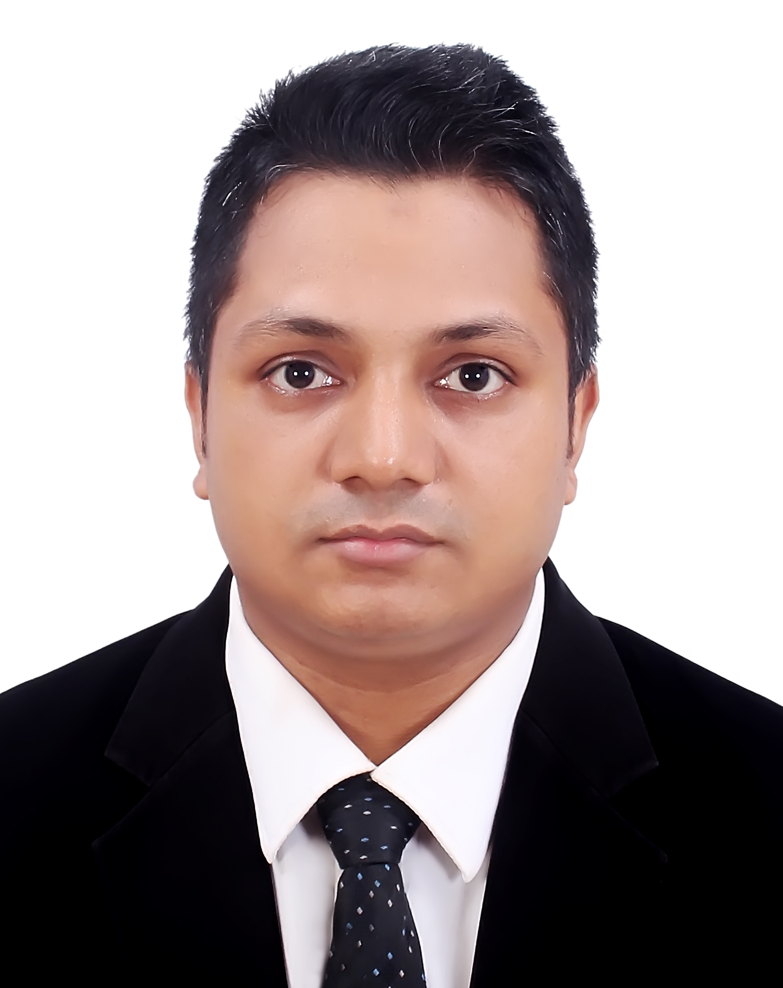 Md. Abul Khair